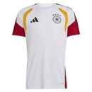 Alemania 2026, Camiseta Alemania blanca, Entrenamiento Alemania 26/27, Ropa Alemania barata, Jersey Alemania oficial, Calidad 1.1 Alemania, Mundial 2026, Regalo fútbol hombre, Tienda Hincha Futbolero, Germany Training Shirt.