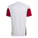 Alemania 2026, Camiseta Alemania blanca, Entrenamiento Alemania 26/27, Ropa Alemania barata, Jersey Alemania oficial, Calidad 1.1 Alemania, Mundial 2026, Regalo fútbol hombre, Tienda Hincha Futbolero, Germany Training Shirt.