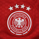 Alemania 2026, Camiseta Alemania roja, Entrenamiento Alemania 26/27, Ropa Alemania barata, Jersey Alemania oficial, Calidad 1.1 Alemania, Mundial 2026, Regalo fútbol hombre, Tienda Hincha Futbolero, Germany Training Red.