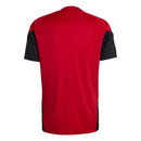 Alemania 2026, Camiseta Alemania roja, Entrenamiento Alemania 26/27, Ropa Alemania barata, Jersey Alemania oficial, Calidad 1.1 Alemania, Mundial 2026, Regalo fútbol hombre, Tienda Hincha Futbolero, Germany Training Red.