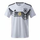 CAMISETA ALEMANIA I 2018 HOMBRE (RETRO) - TIENDA HINCHA FUTBOLERO