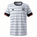 CAMISETA ALEMANIA I 2020 HOMBRE (RETRO) - TIENDA HINCHA FUTBOLERO