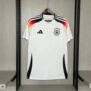 CAMISETA ALEMANIA I EURO 2024 HOMBRE - TIENDA HINCHA FUTBOLERO