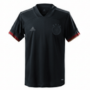 CAMISETA ALEMANIA II 2021 HOMBRE (RETRO) - TIENDA HINCHA FUTBOLERO