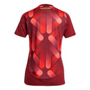 CAMISETA ALEMANIA II 25/26 MUJER - TIENDA HINCHA FUTBOLERO