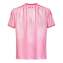 Camiseta de entrenamiento de la selección de Argelia 2026 2027 rosa para hombre jersey oficial de los guerreros del desierto de colección premium Tienda Hincha Futbolero, Camiseta Argelia 2026, Jersey Argelia entrenamiento rosa, Ropa de Argelia 2027, Camiseta de Argelia original hombre, Comprar camiseta rosa de Argelia, Calidad premium Argelia, Camiseta fútbol africano, Ropa urbana blockecore, Jersey de colección fennec.