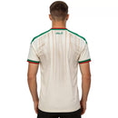 Camiseta Argelia primera equipación 2026 2027 hombre blanca versión hincha calidad 1.1 premium Tienda Hincha Futbolero Algeria Home Jersey, Camiseta Argelia 2026, Algeria Home Jersey, Camiseta blanca Argelia, Equipación Argelia hombre, Comprar camiseta Argelia 2026, Calidad 1.1 premium, FAF oficial 26/27, Jersey Zorros del Desierto, Ropa de fútbol África.