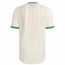 Camiseta Argelia primera equipación 2026 2027 hombre blanca versión hincha calidad 1.1 premium Tienda Hincha Futbolero Algeria Home Jersey, Camiseta Argelia 2026, Algeria Home Jersey, Camiseta blanca Argelia, Equipación Argelia hombre, Comprar camiseta Argelia 2026, Calidad 1.1 premium, FAF oficial 26/27, Jersey Zorros del Desierto, Ropa de fútbol África.