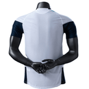 Camiseta hombre Selección Argentina entrenamiento temporada 2026 2027 blanca versión jugador calidad 1.1 oficial, Argentina 2026, Camiseta entrenamiento Argentina, Camiseta blanca Argentina 26/27, Versión jugador Argentina, Ropa barata AFA, Calidad 1.1 Argentina, Copa del Mundo 2026, Tienda Hincha Futbolero, Selección Argentina, Bloke Core Argentina.