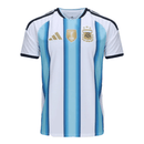 Camiseta hombre selección Argentina primera equipación celeste y blanca temporada 2025 2026 calidad 1.1 oficial tres estrellas Argentina 2026, Camiseta Argentina hombre, Camiseta Messi 2026, Camiseta Argentina barata, Calidad 1.1 Albiceleste, Tienda Hincha Futbolero, Copa del Mundo 2026, Bloke Core 2026, Camiseta 3 estrellas, Regalo fútbol Argentina, Jersey Argentina 25/26.
