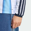 Camiseta hombre selección Argentina primera equipación manga larga celeste y blanca temporada 2025 2026 calidad 1.1 oficial,Argentina 2025 manga larga, Camiseta Argentina long sleeve, Camiseta Messi 2026 manga larga, Camiseta Argentina barata, Calidad 1.1 Albiceleste, Tienda Hincha Futbolero, Copa del Mundo 2026, Bloke Core manga larga, Camiseta 3 estrellas, Regalo fútbol Argentina, Jersey Argentina 25/26.