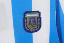 CAMISETA ARGENTINA I MANGA LARGA 1986/87 HOMBRE (RETRO) - TIENDA HINCHA FUTBOLERO