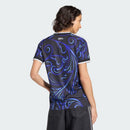 Camiseta mujer selección Argentina segunda equipación azul temporada 2026 2027 con parches Copa del Mundo calidad 1.1 oficial, Argentina 2026 mujer, Camiseta Argentina femenina, Camiseta Argentina azul 2026, Camiseta Messi mujer, Equipación Argentina barata, Calidad 1.1 Albiceleste, Tienda Hincha Futbolero, Copa del Mundo 2026, Bloke Core femenino, Camiseta 3 estrellas mujer, Regalo fútbol mujer Argentina, Camiseta Argentina 26/27.