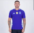 CAMISETA ARGENTINA II COPA AMÉRICA 2024 HOMBRE - TIENDA HINCHA FUTBOLERO