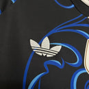 Camiseta Argentina Segunda Equipación 2026/2027 Hombre Con Parche - TIENDA HINCHA FUTBOLERO