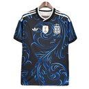 Camiseta Argentina Segunda Equipación 2026/2027 Hombre Con Parche - TIENDA HINCHA FUTBOLERO
