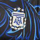 Camiseta Argentina Segunda Equipación 2026/2027 Hombre Con Parche - TIENDA HINCHA FUTBOLERO