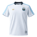 Camiseta Argentina Terrace Icons 2026/2027 Hombre - TIENDA HINCHA FUTBOLERO