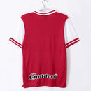 CAMISETA ARSENAL I 1996/97 HOMBRE (RETRO) - TIENDA HINCHA FUTBOLERO