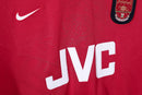 CAMISETA ARSENAL I 1996/97 HOMBRE (RETRO) - TIENDA HINCHA FUTBOLERO