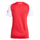 Camiseta mujer Arsenal FC primera equipación temporada 2025 2026 roja y blanca calidad 1.1 oficial, Arsenal 2026, Camiseta Arsenal mujer, Arsenal Home Kit mujer, Ropa barata Arsenal FC, Calidad 1.1 Gunner, Moda femenina deportiva, Tienda Hincha Futbolero, North London Forever, Bloke Core mujer, Camisetas de fútbol 2026.