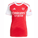 Camiseta mujer Arsenal FC primera equipación temporada 2025 2026 roja y blanca calidad 1.1 oficial, Arsenal 2026, Camiseta Arsenal mujer, Arsenal Home Kit mujer, Ropa barata Arsenal FC, Calidad 1.1 Gunner, Moda femenina deportiva, Tienda Hincha Futbolero, North London Forever, Bloke Core mujer, Camisetas de fútbol 2026.