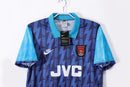 CAMISETA ARSENAL II 1994/95 HOMBRE (RETRO) - TIENDA HINCHA FUTBOLERO