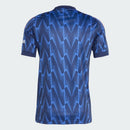 Arsenal 2025, Camiseta Arsenal azul, Arsenal 25/26 Away, Ropa Arsenal oficial, Camiseta fútbol Premier League, Calidad 1.1 Arsenal, Nueva colección 2025, Regalo fútbol hombre, Tienda Hincha Futbolero, Gunners.