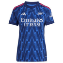 CAMISETA ARSENAL II 25/26 MUJER - TIENDA HINCHA FUTBOLERO