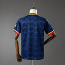Camiseta hombre Arsenal FC segunda equipación azul temporada 2026 2027 calidad 1.1 oficial, Arsenal 2026, Camiseta Arsenal Azul, Arsenal Away Kit 26/27, Ropa barata Arsenal, Calidad 1.1 Gunner, Moda deportiva Londres, Tienda Hincha Futbolero, Emirates Stadium, Bloke Core Arsenal, Camisetas de futbol 2026 azul.