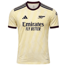 Tienda hincha futbolero, Camiseta Arsenal 26/27, Arsenal tercera equipación, Arsenal amarilla, Camiseta Arsenal hombre, Arsenal FC oficial, The Gunners, Camisetas fútbol Europa, Ropa Arsenal, Nueva camiseta Arsenal, Equipación Arsenal 2026, Camiseta de fútbol barata