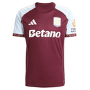 Aston Villa 2025, Camiseta Aston Villa 25/26, Equipación Aston Villa local, Jersey Aston Villa 2026, Camiseta fútbol inglés, Aston Villa barata, Calidad 1.1 Aston Villa, Nueva colección Premier League, Regalo fútbol hombre, Tienda Hincha Futbolero.