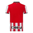 Camiseta hombre Athletic Club de Bilbao primera equipación rayas rojas y blancas temporada 2025 2026 calidad 1.1 oficial, Athletic Bilbao 2025, Camiseta Athletic Bilbao hombre, Camiseta roja y blanca Athletic, Camiseta Athletic Bilbao barata, Calidad 1.1 Zurigorri, Tienda Hincha Futbolero, La Liga 2026, Bloke Core España, San Mamés, Regalo fútbol hombre Bilbao, Jersey Athletic 25/26.