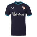Camiseta oficial del Athletic Club de Bilbao segunda equipación temporada 2025 2026 para hombre de Tienda Hincha Futbolero, Camiseta Athletic Bilbao hombre, Segunda equipación Athletic 2025, Camiseta visitante Athletic Bilbao, Ropa oficial Athletic Club, Comprar jersey Athletic Bilbao, Calidad premium Athletic Bilbao, Ropa de fútbol LaLiga, Jersey oficial Leones, Athletic Bilbao 2026 oficial.
