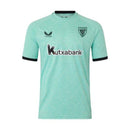 Athletic Bilbao 2026, Camiseta Athletic Bilbao verde, Ropa oficial Athletic Club, Camiseta Athletic 25/26, Jersey Athletic Bilbao oficial, Regalo fútbol hombre Bilbao, Camiseta verde fútbol, Equipación San Mamés 2026, Athletic lifestyle kit, Comprar camiseta Athletic barata.