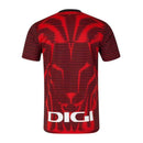 Camiseta oficial del Athletic Club de Bilbao cuarta equipación temporada 2025 2026 para hombre de Tienda Hincha Futbolero, Camiseta Athletic Bilbao hombre, Cuarta equipación Athletic 2025, Camiseta Athletic 2026 exclusiva, Ropa oficial Athletic Club, Comprar jersey Athletic Bilbao, Calidad premium Athletic Club, Ropa de fútbol LaLiga, Jersey oficial Leones, Athletic Bilbao edición limitada.