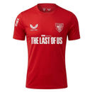 Camiseta oficial de portero del Athletic Club de Bilbao temporada 2025 2026 color rojo para hombre de Tienda Hincha Futbolero, Camiseta Portero Athletic, Athletic Bilbao 2025/26, Jersey arquero Athletic, Ropa oficial portero Athletic, Comprar camiseta portero Bilbao, Calidad premium Leones, San Mamés moda, Athletic Bilbao 2026, Ropa de portero fútbol.