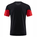 Camiseta edición especial Athletic Club Bilbao x The Last of Us temporada 2025 2026 color negra para hombre de Tienda Hincha Futbolero, Athletic Bilbao The Last of Us, Camiseta Athletic Bilbao negra, Athletic x TLOU, Edición especial Athletic 2026, Camiseta colaboración fútbol, Moda Athletic Bilbao exclusiva, Los Leones negra, Comprar ropa Athletic online, Camiseta edición limitada hombre.