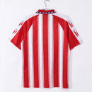 CAMISETA ATLÉTICO DE MADRID I 1994/95 HOMBRE (RETRO) - TIENDA HINCHA FUTBOLERO