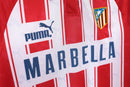 CAMISETA ATLÉTICO DE MADRID I 1994/95 HOMBRE (RETRO) - TIENDA HINCHA FUTBOLERO
