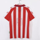 CAMISETA ATLÉTICO DE MADRID I 1995/96 HOMBRE (RETRO) - TIENDA HINCHA FUTBOLERO