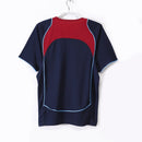 CAMISETA ATLÉTICO DE MADRID II 2004/05 HOMBRE (RETRO) - TIENDA HINCHA FUTBOLERO