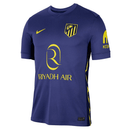Camiseta hombre Atlético de Madrid segunda equipación visitante temporada 2025 2026 calidad 1.1 oficial, Atlético de Madrid 2025, Camiseta Atleti visitante, Equipación Atlético 25/26, Ropa barata Atlético de Madrid, Calidad 1.1 Atleti, Moda deportiva 2026, Tienda Hincha Futbolero, Aúpa Atleti, Bloke Core Atleti, Camisetas de fútbol España.