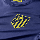 Camiseta hombre Atlético de Madrid segunda equipación visitante temporada 2025 2026 calidad 1.1 oficial, Atlético de Madrid 2025, Camiseta Atleti visitante, Equipación Atlético 25/26, Ropa barata Atlético de Madrid, Calidad 1.1 Atleti, Moda deportiva 2026, Tienda Hincha Futbolero, Aúpa Atleti, Bloke Core Atleti, Camisetas de fútbol España.