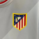 Camiseta Atlético de Madrid Segunda Equipación 2013/2014 Hombre Retro - TIENDA HINCHA FUTBOLERO