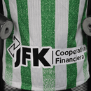 Camiseta hombre Atlético Nacional temporada 2025 2026 primera equipación verde y blanca versión jugador auténtica tejido técnico calidad 1.1 oficial, Atlético Nacional 2025, Camiseta Nacional jugador, Nacional Authentic 25/26, Camiseta verde Nacional, Camiseta barata Atlético Nacional, Calidad 1.1 Nacional, Fútbol Colombiano 2026, Tienda Hincha Futbolero, Verdolagas, Bloke Core Paisa.