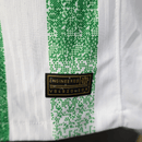 Camiseta hombre Atlético Nacional temporada 2025 2026 primera equipación verde y blanca versión jugador auténtica tejido técnico calidad 1.1 oficial, Atlético Nacional 2025, Camiseta Nacional jugador, Nacional Authentic 25/26, Camiseta verde Nacional, Camiseta barata Atlético Nacional, Calidad 1.1 Nacional, Fútbol Colombiano 2026, Tienda Hincha Futbolero, Verdolagas, Bloke Core Paisa.