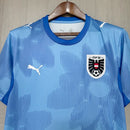 Camiseta Austria Segunda Equipación 2026/2027 Hombre - TIENDA HINCHA FUTBOLERO
