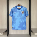 Camiseta Austria Segunda Equipación 2026/2027 Hombre - TIENDA HINCHA FUTBOLERO