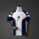 Tienda Hincha Futbolero, FC Barcelona 26/27, Camiseta Barcelona casual, Ropa casual FC Barcelona, Barcelona blanco y azul marino, Camiseta Barça hombre, Moda urbana Barcelona, Comprar ropa FC Barcelona, Estilo culé, Camisetas de algodón Barcelona, Ropa FC Barcelona 2026, Camisetas hombre Barcelona
